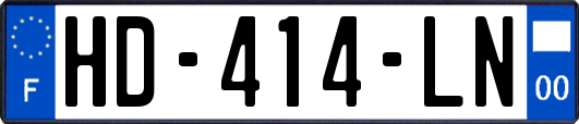 HD-414-LN