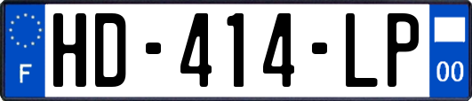 HD-414-LP