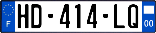 HD-414-LQ