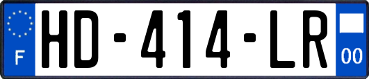 HD-414-LR