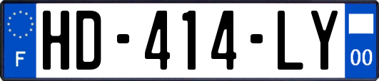 HD-414-LY