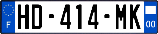 HD-414-MK