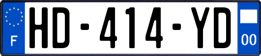 HD-414-YD