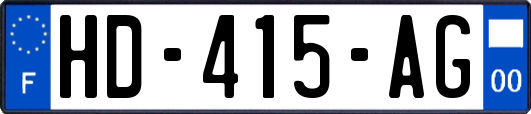 HD-415-AG