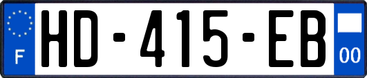 HD-415-EB