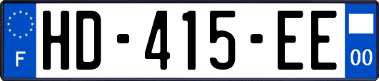 HD-415-EE