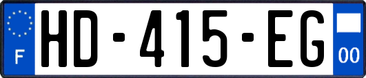 HD-415-EG