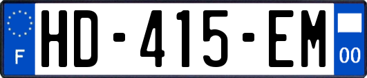 HD-415-EM