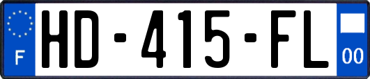 HD-415-FL
