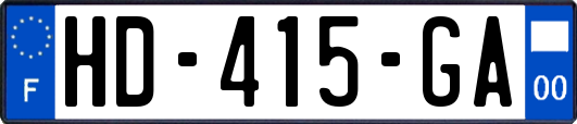 HD-415-GA