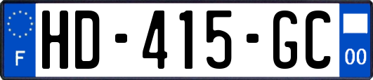 HD-415-GC