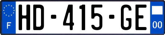 HD-415-GE
