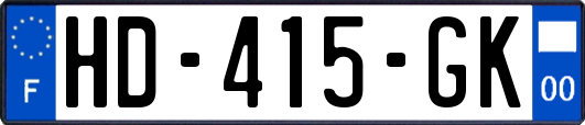 HD-415-GK