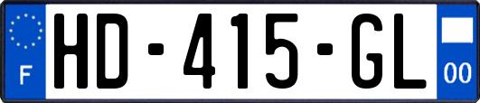 HD-415-GL