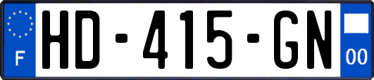 HD-415-GN