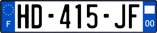 HD-415-JF