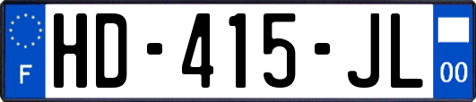 HD-415-JL