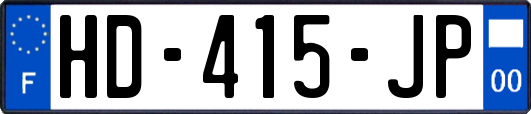 HD-415-JP