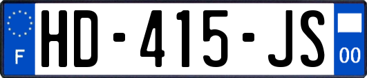 HD-415-JS