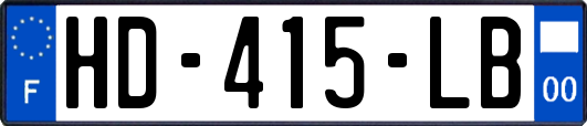 HD-415-LB