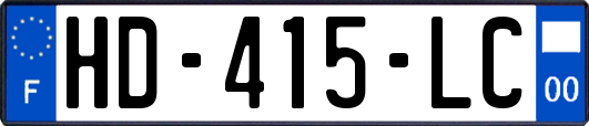 HD-415-LC