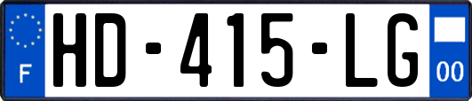 HD-415-LG