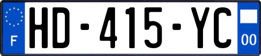 HD-415-YC