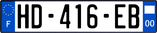 HD-416-EB