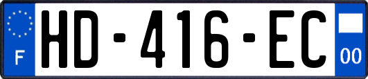 HD-416-EC