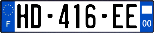 HD-416-EE