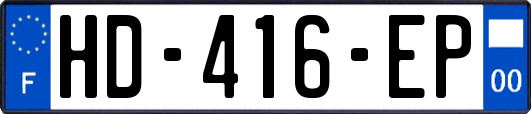 HD-416-EP