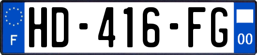 HD-416-FG