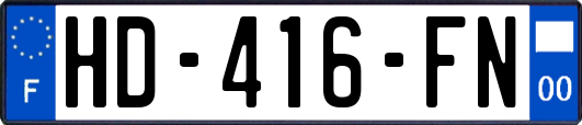 HD-416-FN