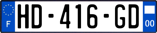 HD-416-GD
