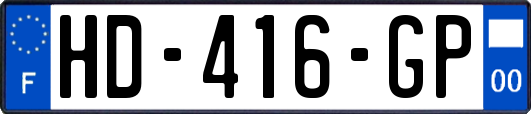 HD-416-GP