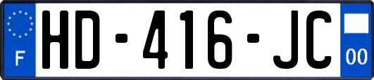HD-416-JC