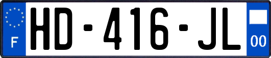 HD-416-JL