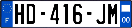 HD-416-JM