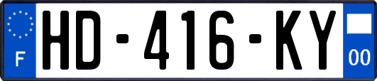 HD-416-KY