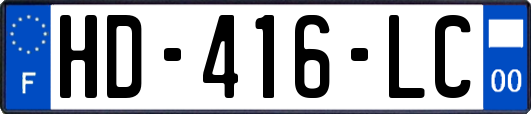 HD-416-LC