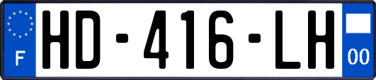 HD-416-LH