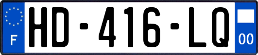 HD-416-LQ