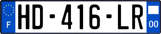 HD-416-LR
