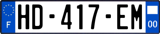 HD-417-EM