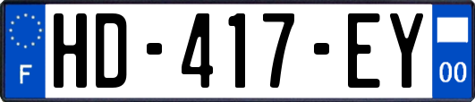 HD-417-EY