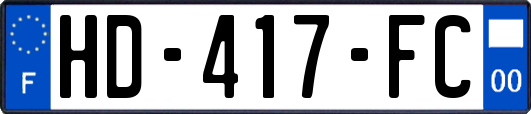 HD-417-FC