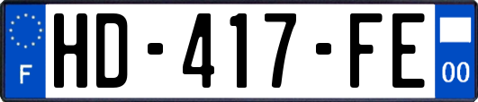 HD-417-FE