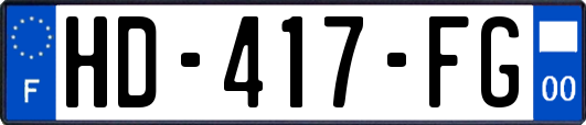 HD-417-FG