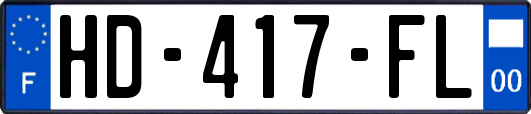HD-417-FL
