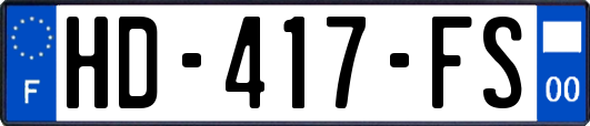 HD-417-FS